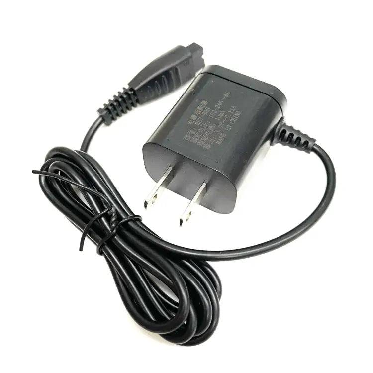 3V Shaver Charger for Panasonic RE7-80 ES-RT25 ES-RW35 ES-FRT2 SL33 US Plug 3V 0.11A US Plug - 3V 0.11A US Plug