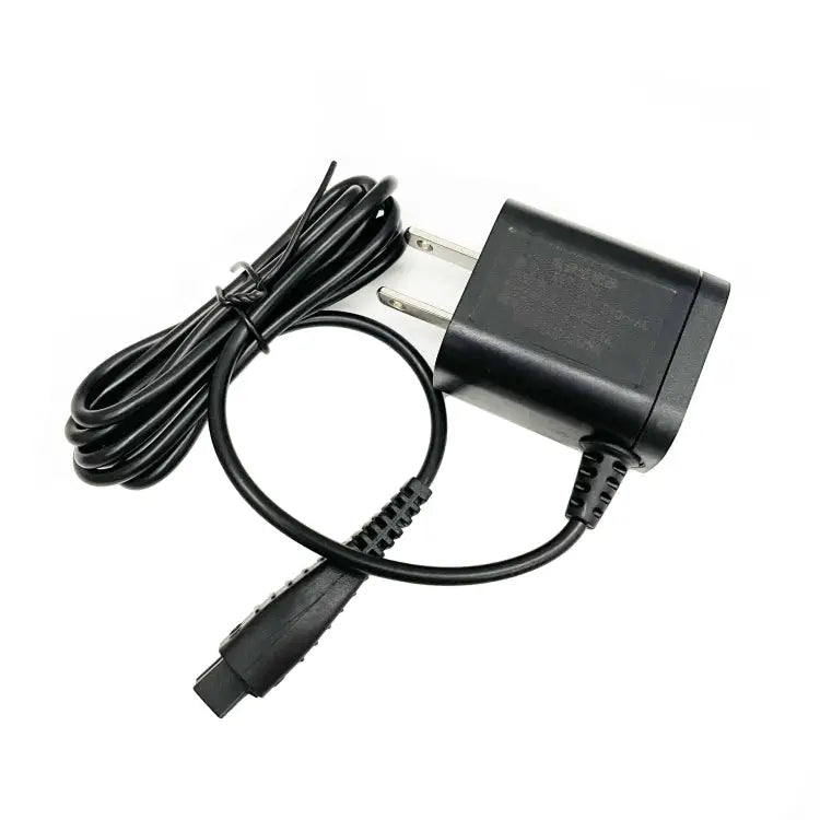 3V Shaver Charger for Panasonic RE7-80 ES-RT25 ES-RW35 ES-FRT2 SL33 US Plug 3V 0.11A US Plug - 3V 0.11A US Plug