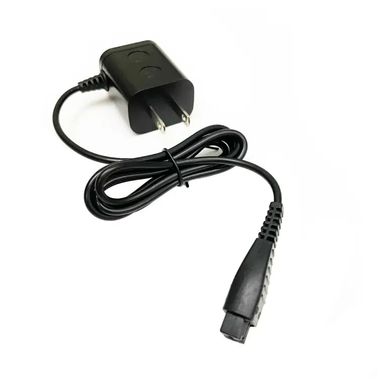 3V Shaver Charger for Panasonic RE7-80 ES-RT25 ES-RW35 ES-FRT2 SL33 US Plug 3V 0.11A US Plug - 3V 0.11A US Plug