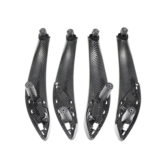 4 in 1 Car Interior Armrest Door Handle 5141 7279 311 for BMW F30 F35 Left Driving 4 in 1 - 4 in 1