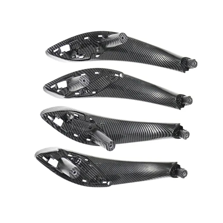 4 in 1 Car Interior Armrest Door Handle 5141 7279 311 for BMW F30 F35 Left Driving 4 in 1 - 4 in 1
