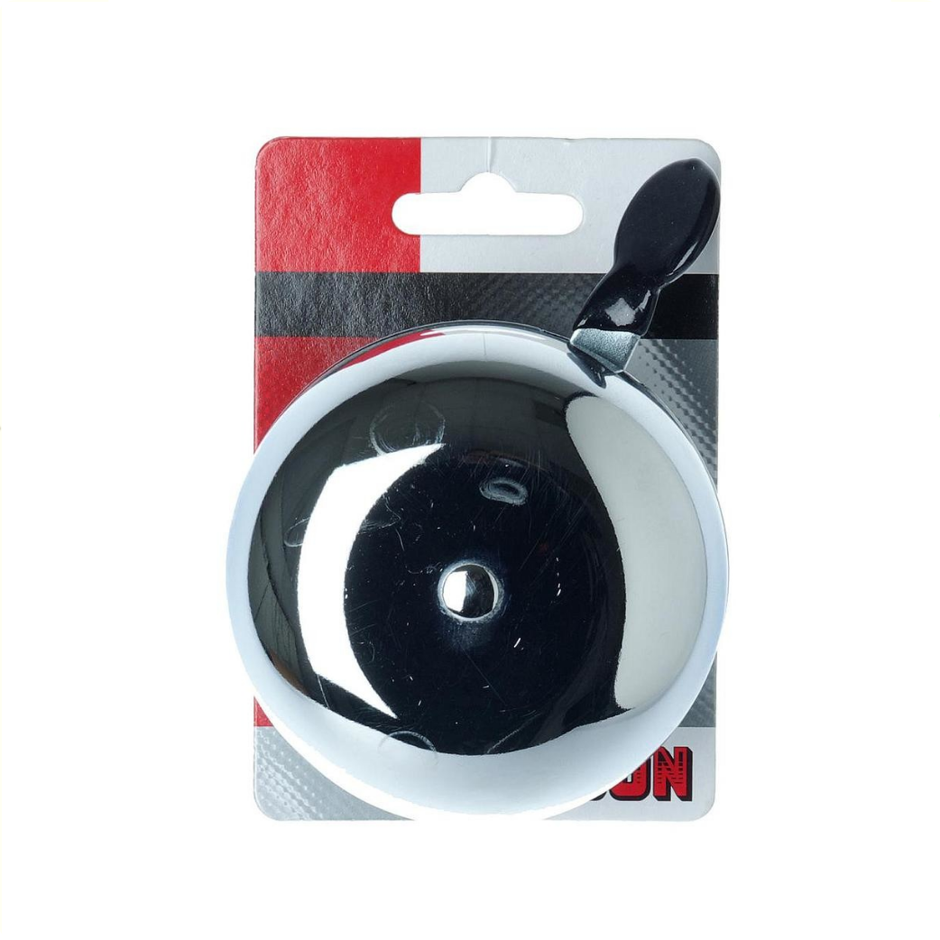 RD0105A Bel DingDong Large chroom 80mm