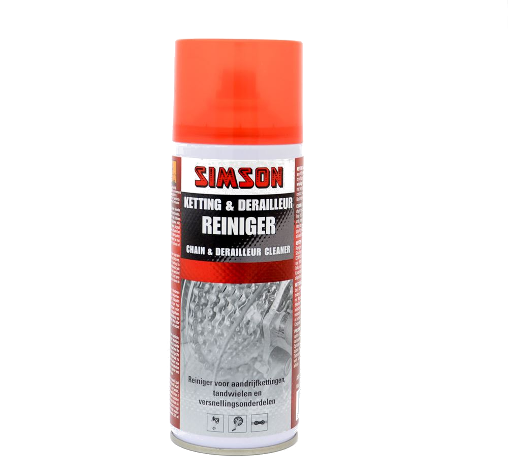 RD0903A Simson Ketting derailleur 400ml