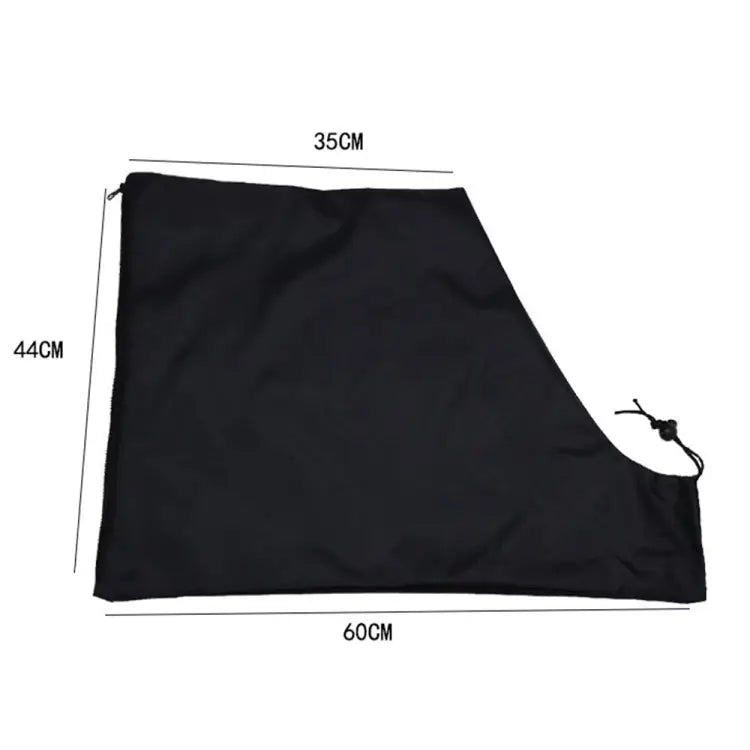 420D Oxford Cloth Outdoor Leaf Blower Storage Bag Vacuum Bag Vacuum Bag - Vacuum Bag