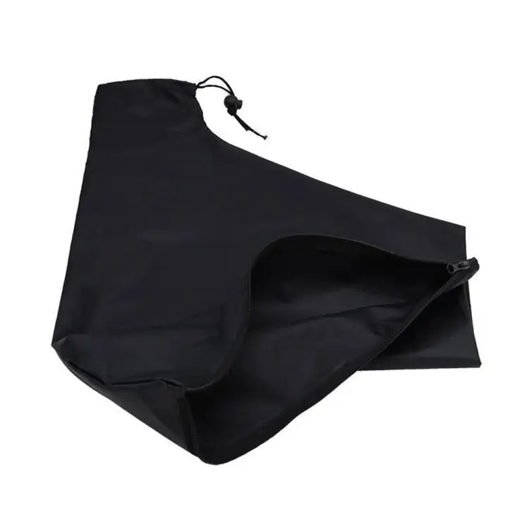 420D Oxford Cloth Outdoor Leaf Blower Storage Bag Vacuum Bag Vacuum Bag - Vacuum Bag
