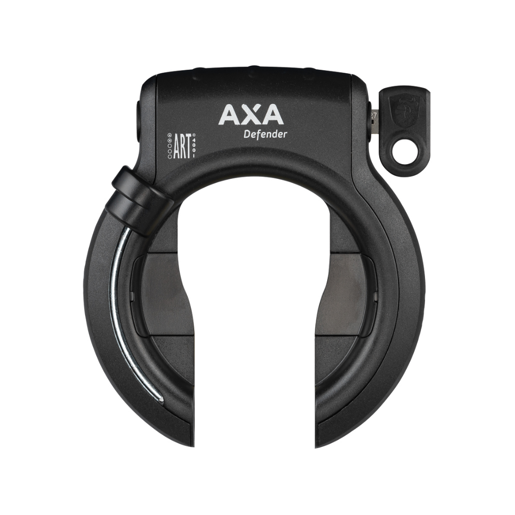 BH1406A Axa Defender op kaart