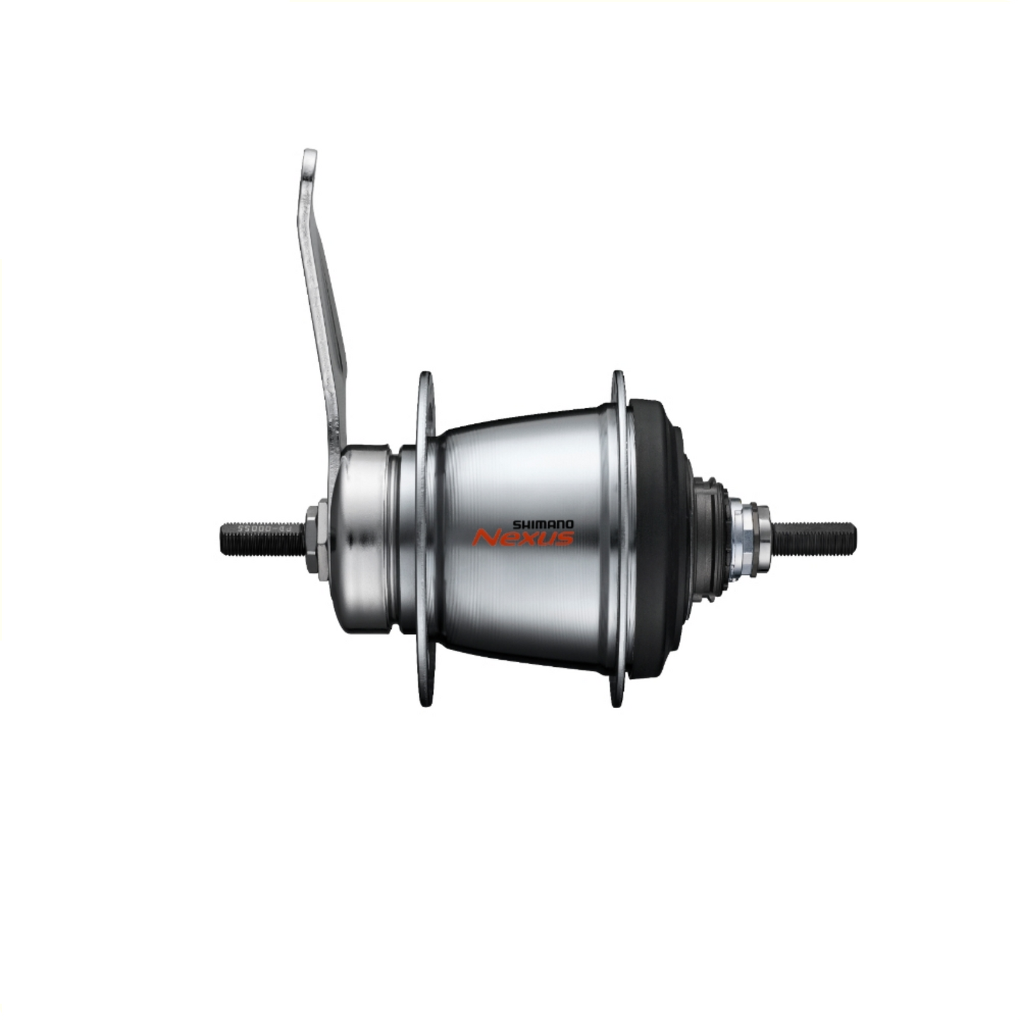BB0601A Shimano Nexus R7 achternaaf