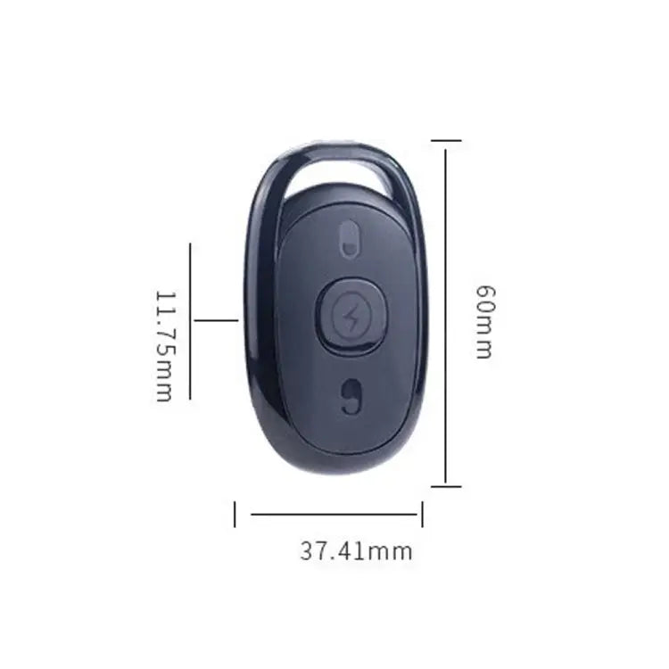 433MHZ 3-button Wireless Copy Style Electric Barrier Garage Door Battery Car Key Remote Controller 433MHZ 3-button