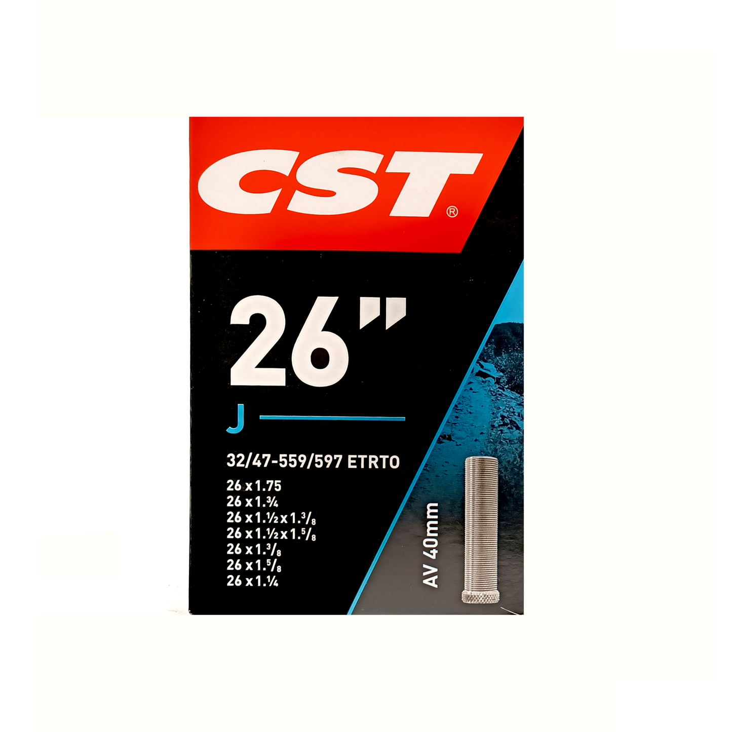 FA2102B CST bib 32/47-559/597 AV40mm