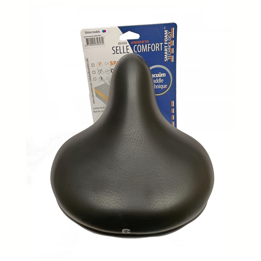 FC2301D Selle Comfort Retro XL