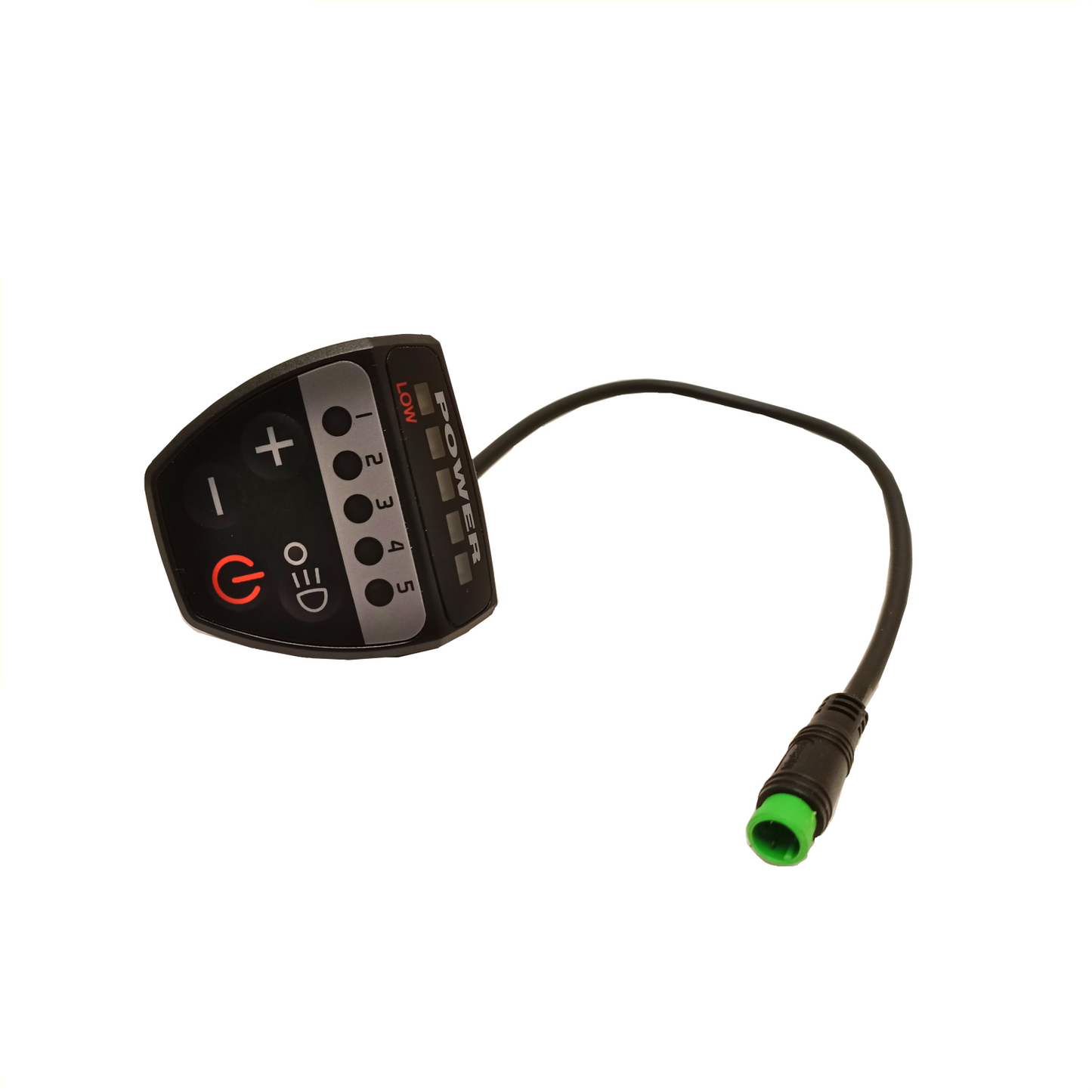 J0701A Display E-Delivery 2021