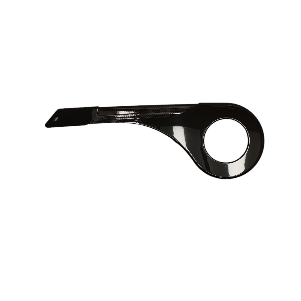 J0501A Kettingscherm E-Delivery (p)