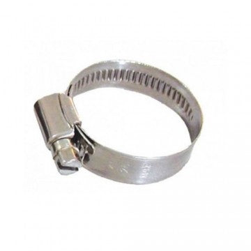 AD0102A slangklem 16-27mm per stuk