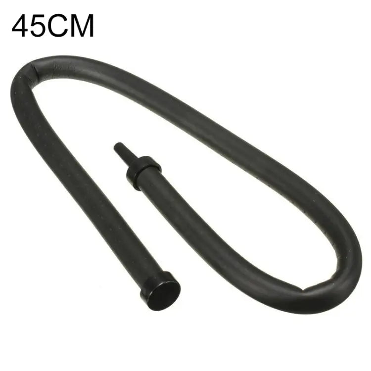 45cm Single Head Aquarium Pump Bubble Bar Hose Aquarium Accessories Air Oxygen Strip Diffuser for Aquariums and Fish
