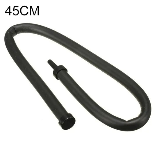 45cm Single Head Aquarium Pump Bubble Bar Hose Aquarium Accessories Air Oxygen Strip Diffuser for Aquariums and Fish