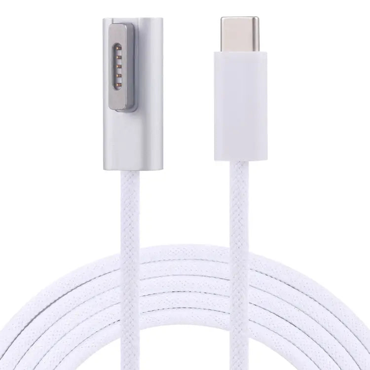 45W / 60W / 65W / 85W 5 Pin MagSafe 2 (T-Shaped) to USB-C / Type-C PD Charging Cable MagSafe 2 - MagSafe 2