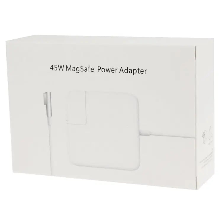 45W Magsafe AC Adapter Power Supply for MacBook Pro EU Plug EU Plug 45W - EU Plug 45W