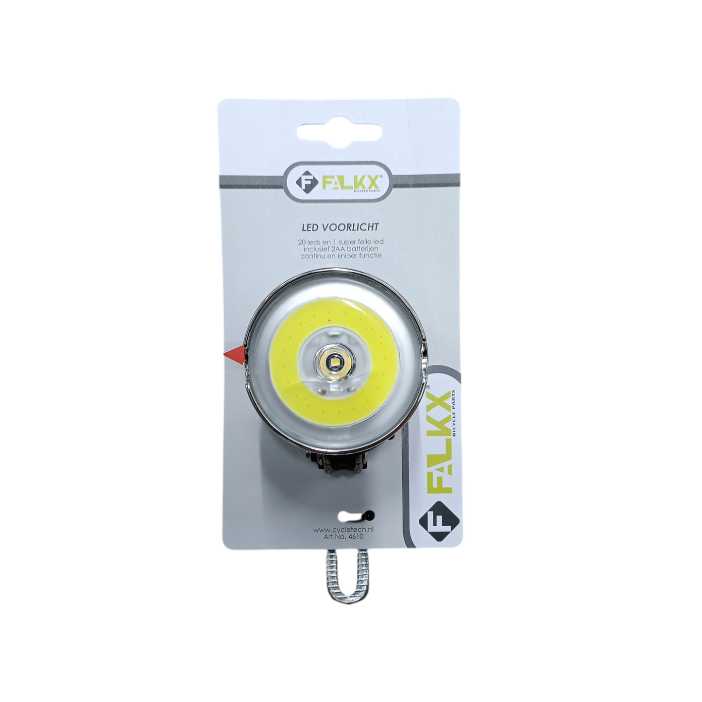 CD0705A Falkx Koplamp Led