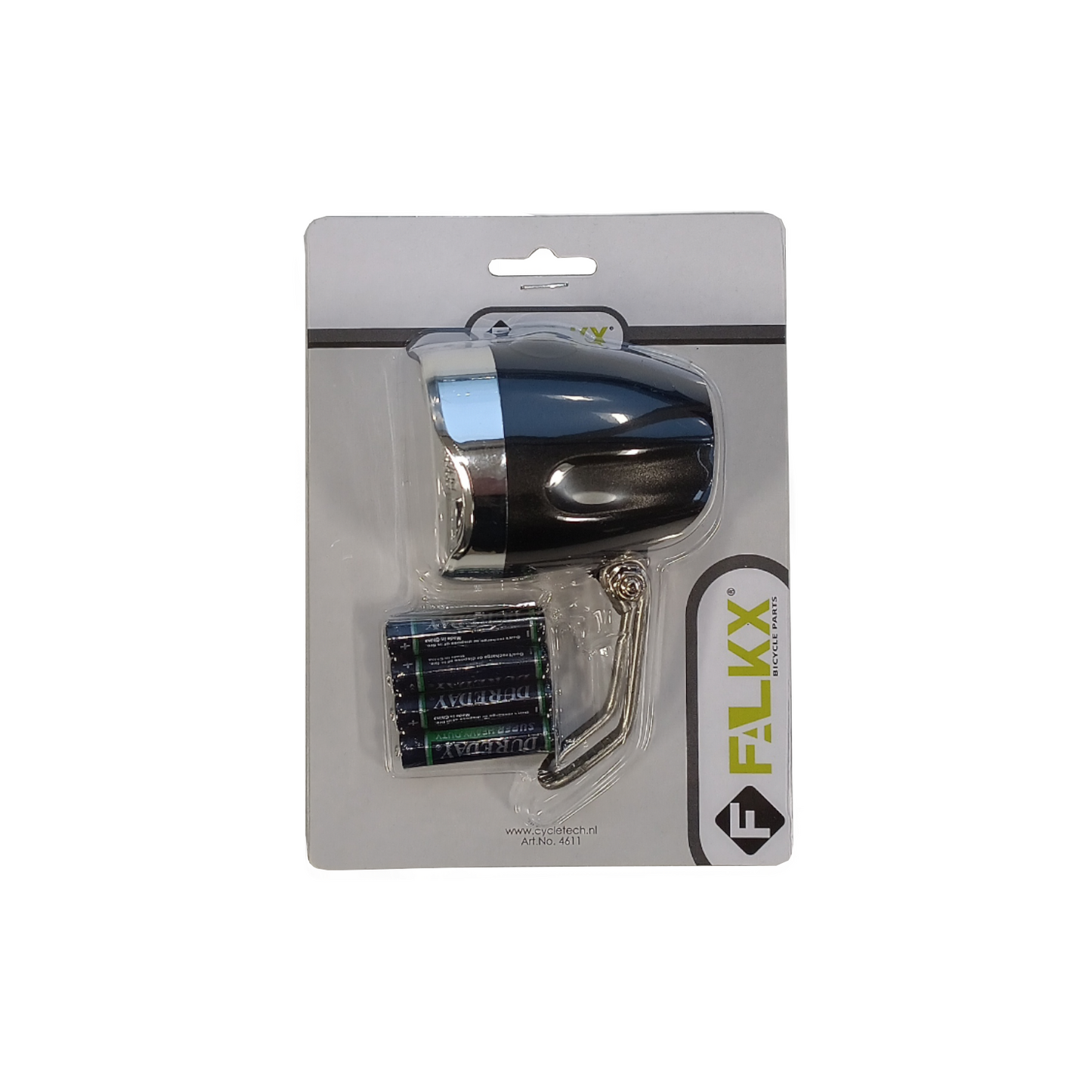 CD0706A Falkx Koplamp Led