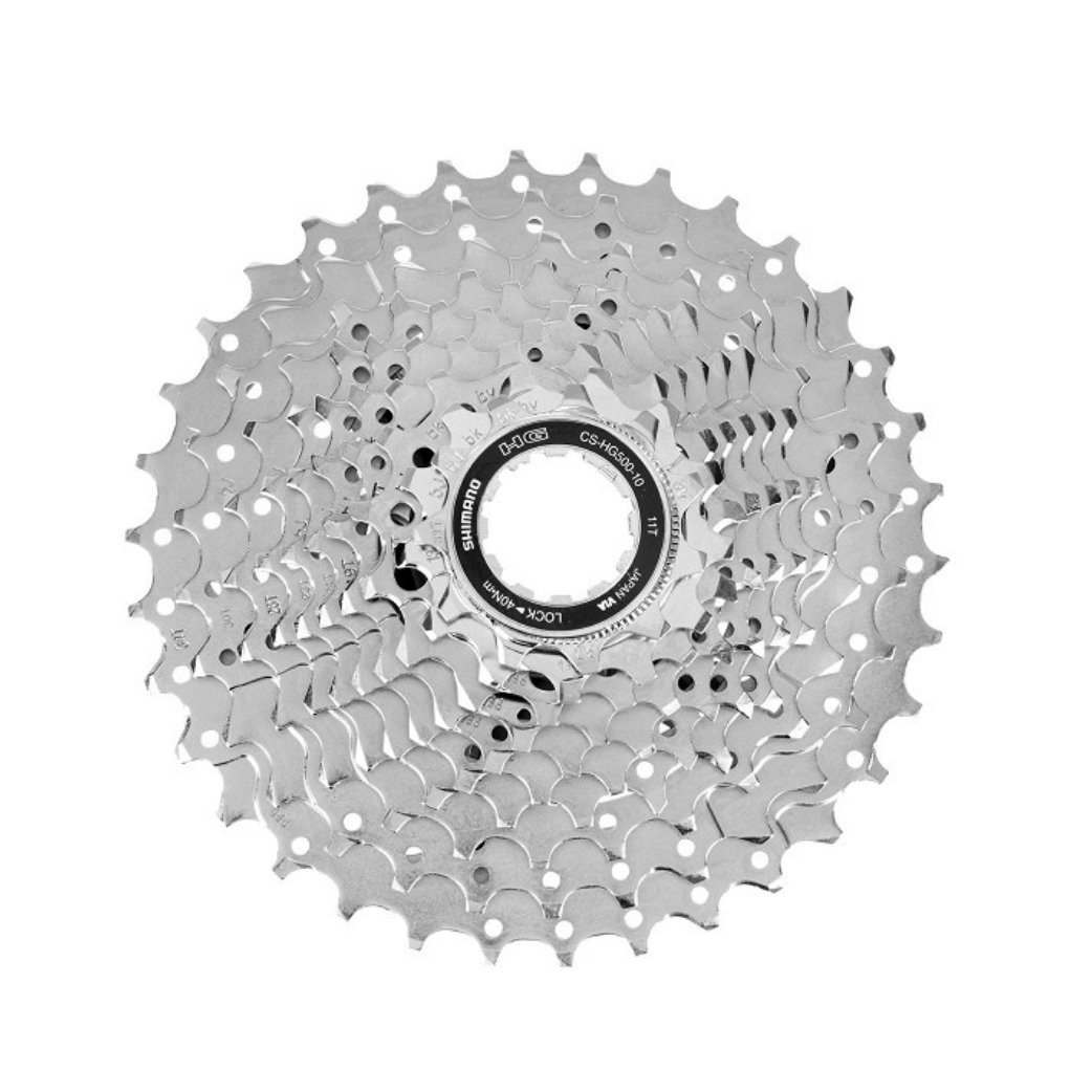 CD0605A shimano cassette CS-HG500