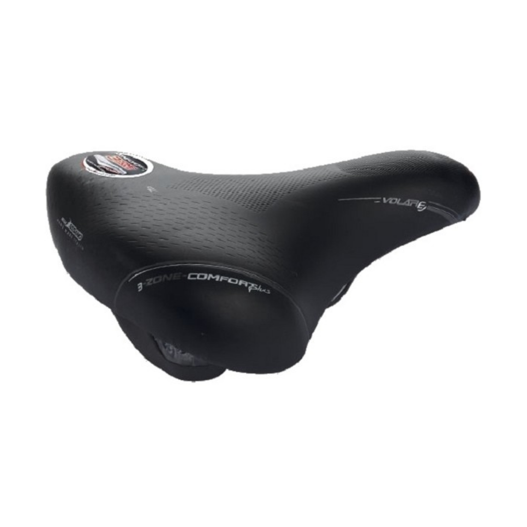 FC0302B Selle Bassano Volare Big City XX
