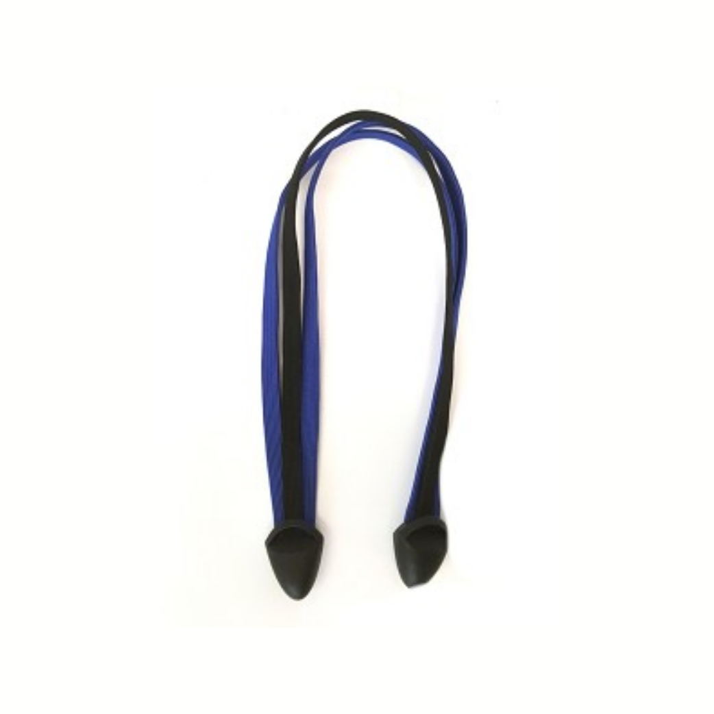 CD1003A Triobinder City blauw/zwart