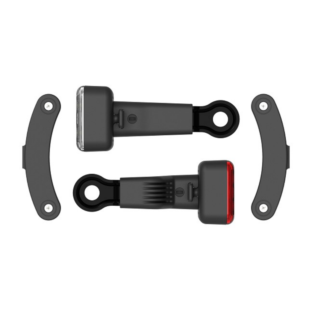 CD0406A Reelight AMS light flash set