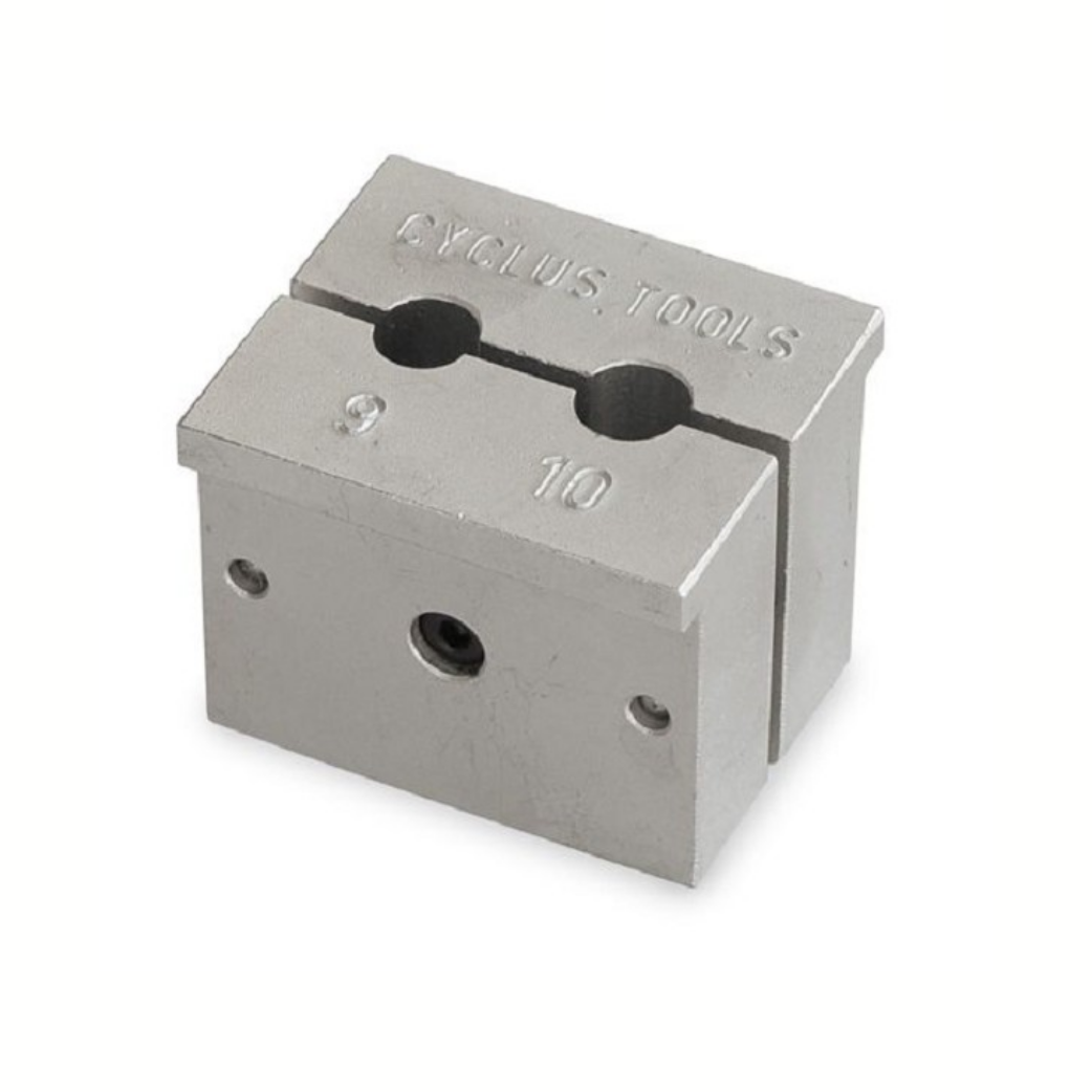 PB0105A Cyclus Spanklem voor