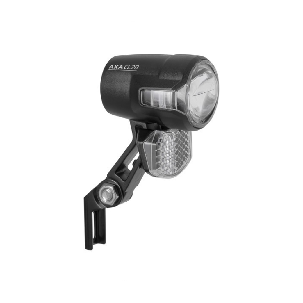 CC0806A Axa Compactline 35 e-bike /E-Pro