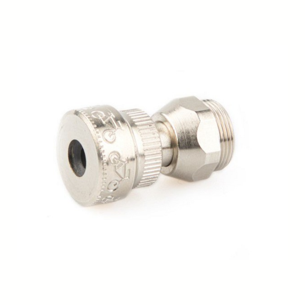 PA0106A alligator nippeladapter, Dunlop