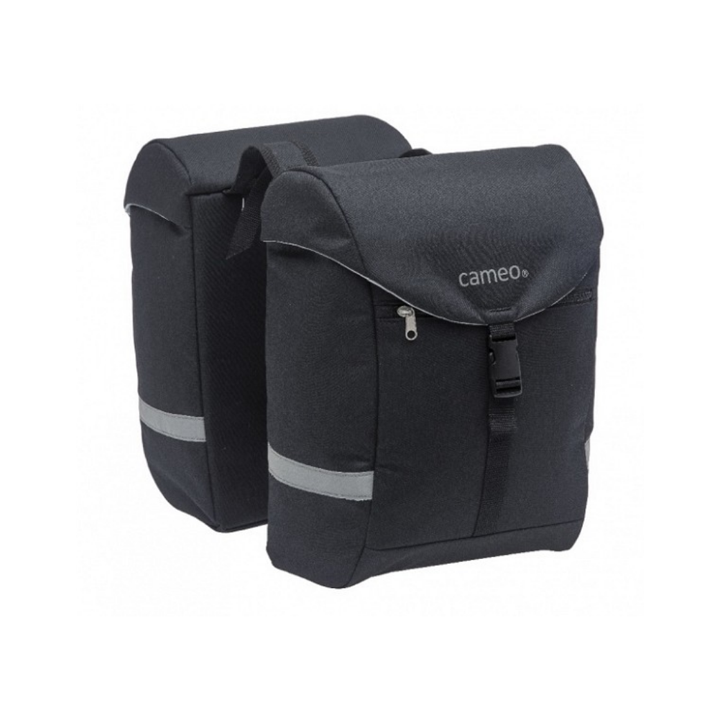 CC0206A Cameo Sports dubbele tas