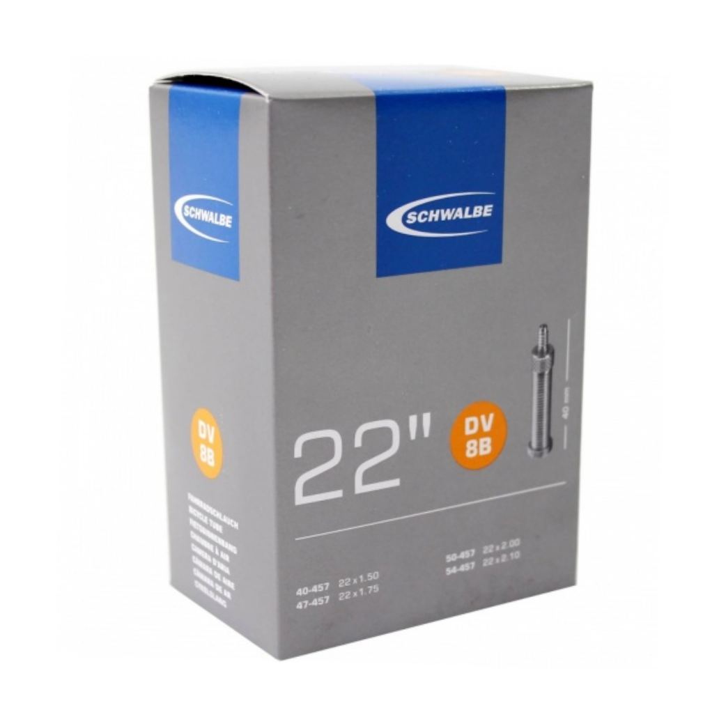 BI0606a bib 22x1.75 DV8 40/52-457 ib