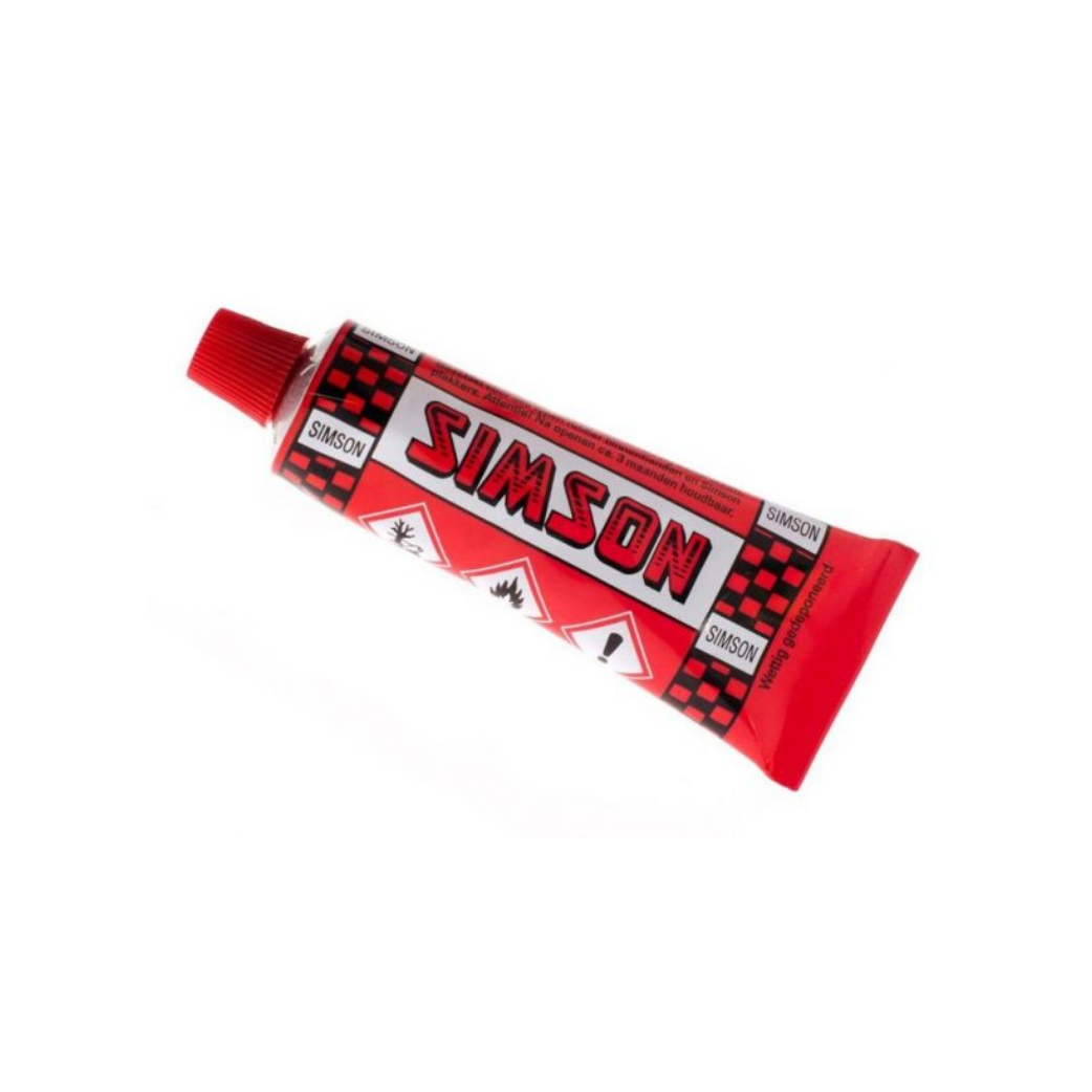RC0201A Simson solutie 10 ml per stuk