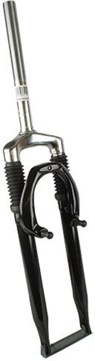 FF1802D verende vork 26"zwart 1 1/8"