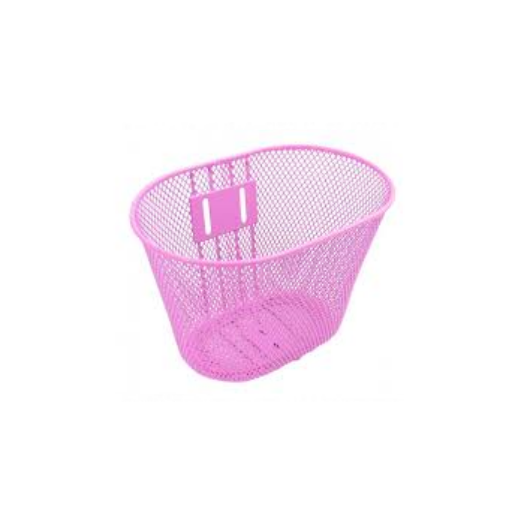 FF1202B Piazza mand kind roze
