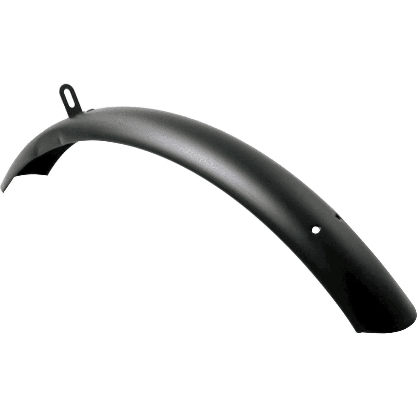 FF1602C Spatbord V 24" mat zwart