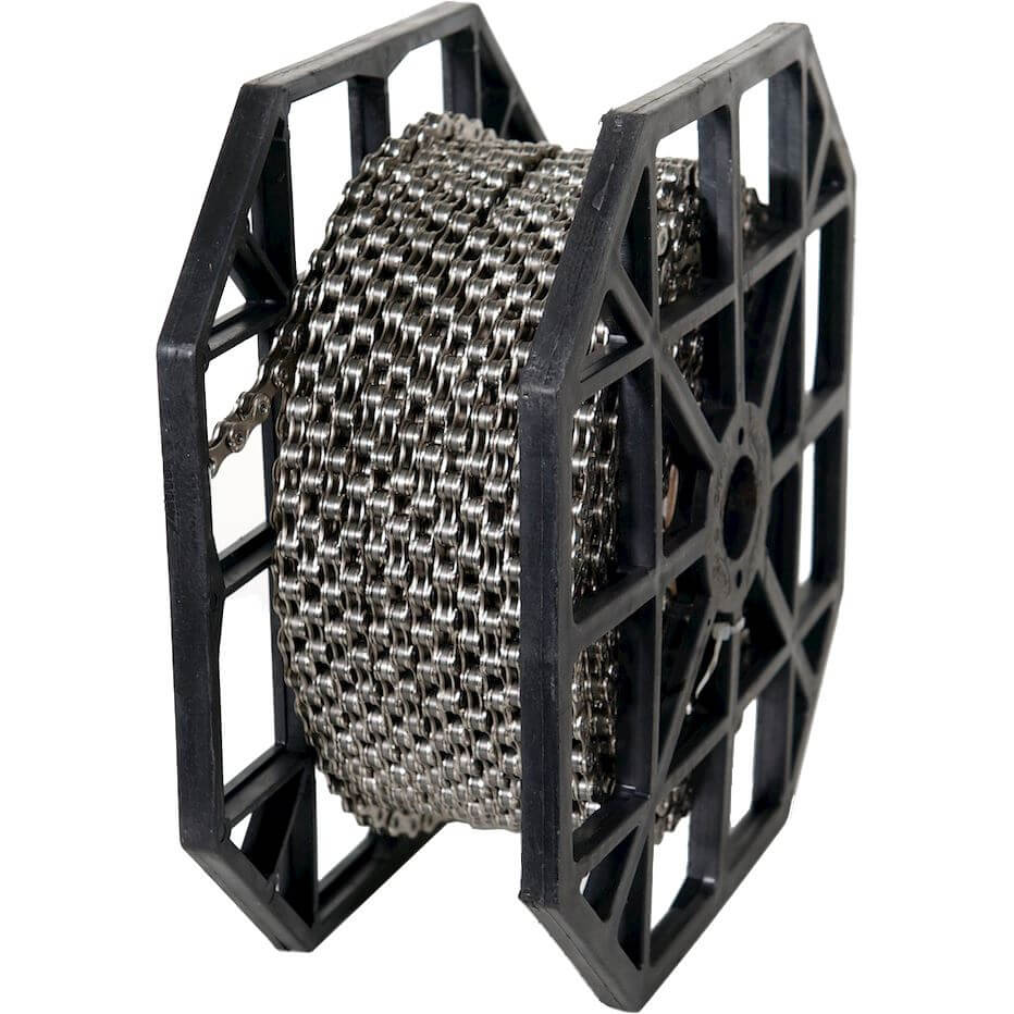FF0201D Ketting KMC Z1 NARROW EPT ROL