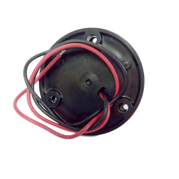 4W 12V IP65 Waterproof Stainless Steel Two-color Marine Signal Light Red and Green LED Lights 4W 12V - 4W 12V