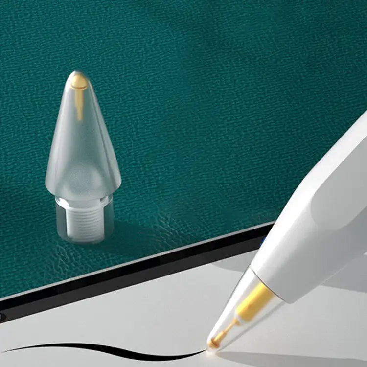 5.0 Crystal Diamond Needle Stylus Pen Tip For Apple Pencil 1 / 2 1 PCS 5.0 - 1 PCS 5.0