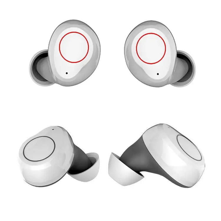 5.0 True in Ear Bluetooth Earbuds TWS Wireless Headphones with Charging Box