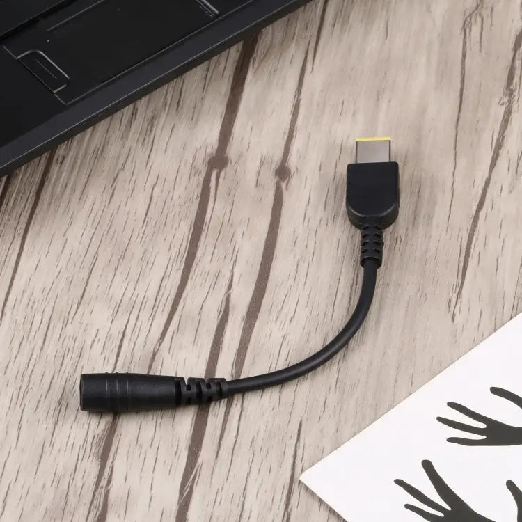 5.5mm x 2.5mm Power Converter Cable for Lenovo ThinkPad X1 Carbon 0B47046 5.5mm x 2.5mm - 5.5mm x 2.5mm
