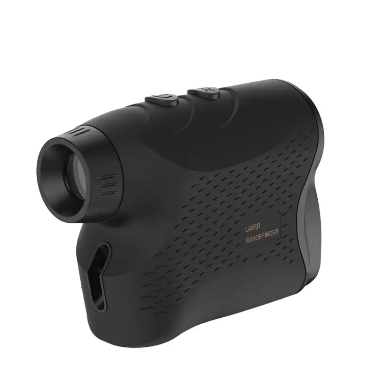 5-600P Handheld Golf Laser Distance Measuring Instrument Telescope Range Finder Distance Measurer 600m 5-600m - 5-600m