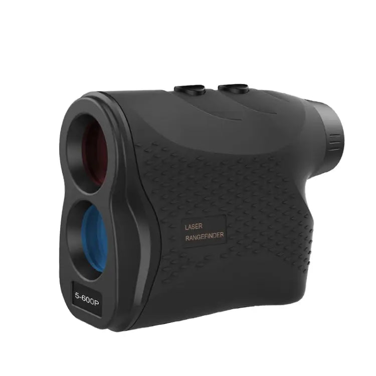 5-600P Handheld Golf Laser Distance Measuring Instrument Telescope Range Finder Distance Measurer 600m 5-600m - 5-600m