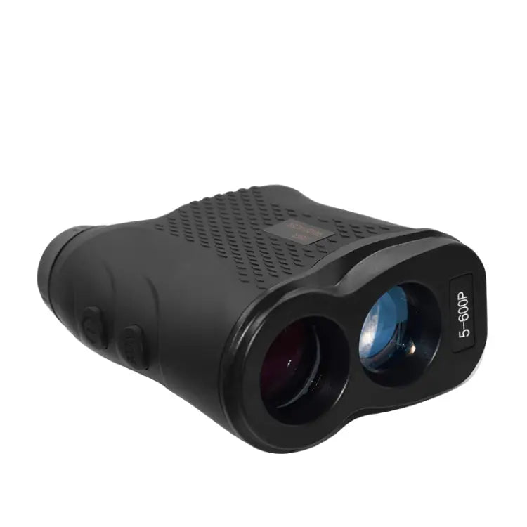 5-600P Handheld Golf Laser Distance Measuring Instrument Telescope Range Finder Distance Measurer 600m 5-600m - 5-600m