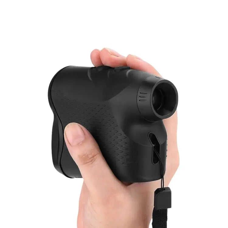 5-600P Handheld Golf Laser Distance Measuring Instrument Telescope Range Finder Distance Measurer 600m 5-600m - 5-600m