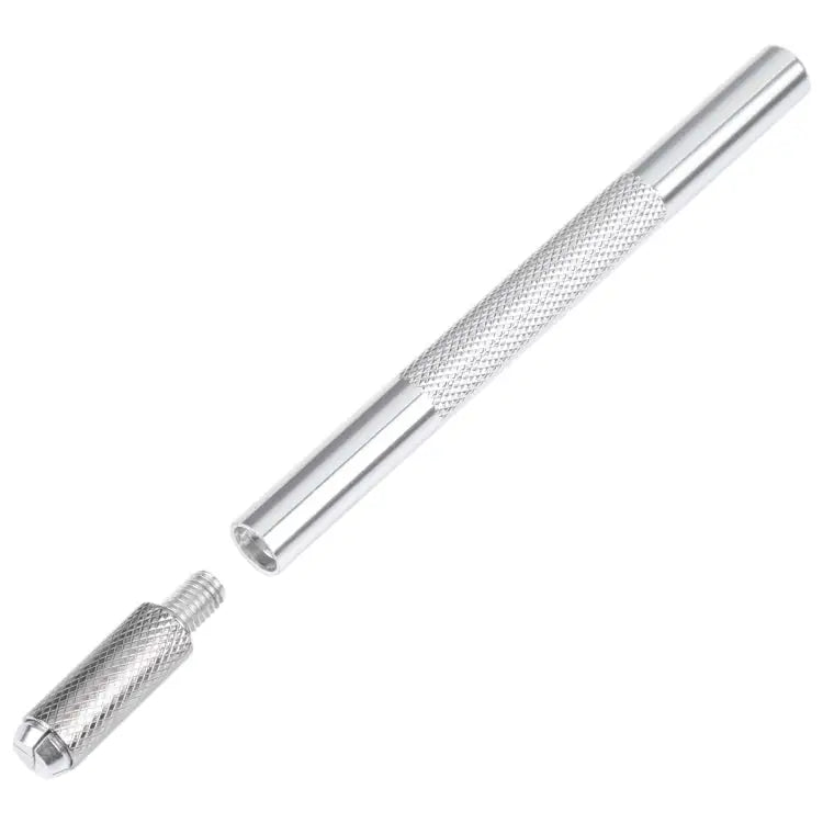 5 in 1 Non-Slip Engraving Cutter Knife Handle Anti-slip Handle - Anti-slip Handle