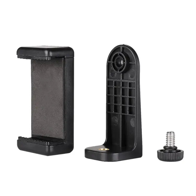 5 PCS Desktop Universal Mobile Phone Stand 360 Degree Live Broadcast Stand