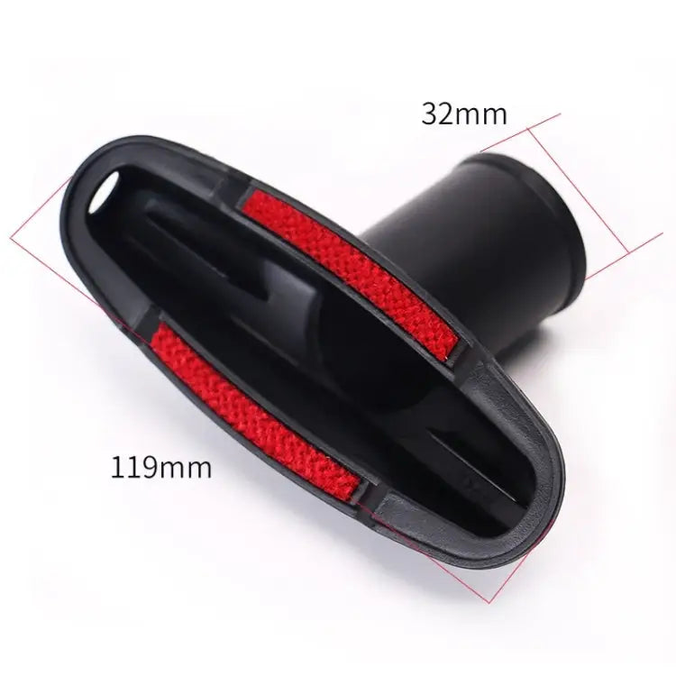5 PCS Household Vacuum Cleaner Brush Head Set Inner Diameter: 32mm Brush Head Set - Brush Head Set