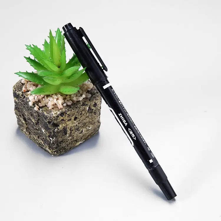 5 PCS / Set Scratch Painting Tool Scratch Pen Details of The Pen Repair The Pen Scraping Painting Special-purpose
