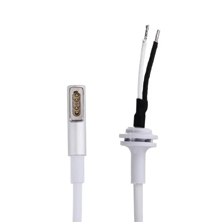 5 Pin L Style MagSafe 1 Power Adapter Cable for Apple Macbook A1150 A1151 A1172 A1184 A1211 A1370 Length: 1.8m